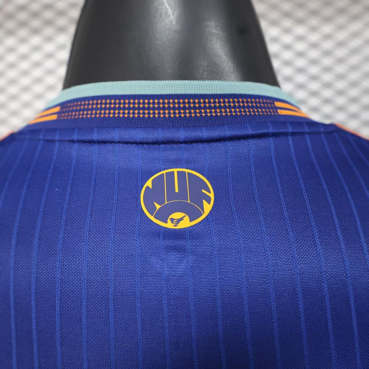 2025/2026 Newcastle United third long sleeves Player's version