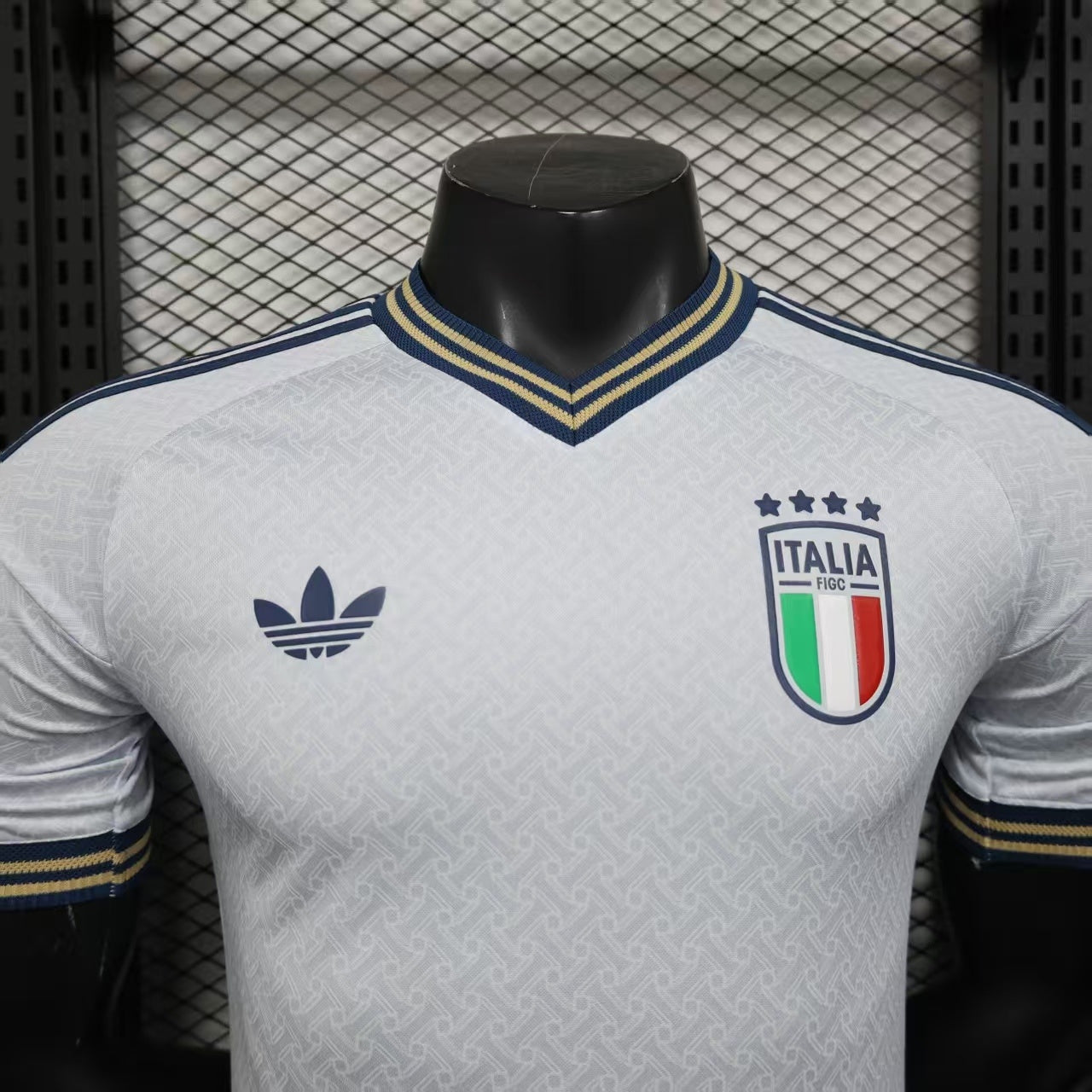 Italy 2026 away Player's version