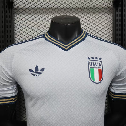 Italy 2026 away Player's version