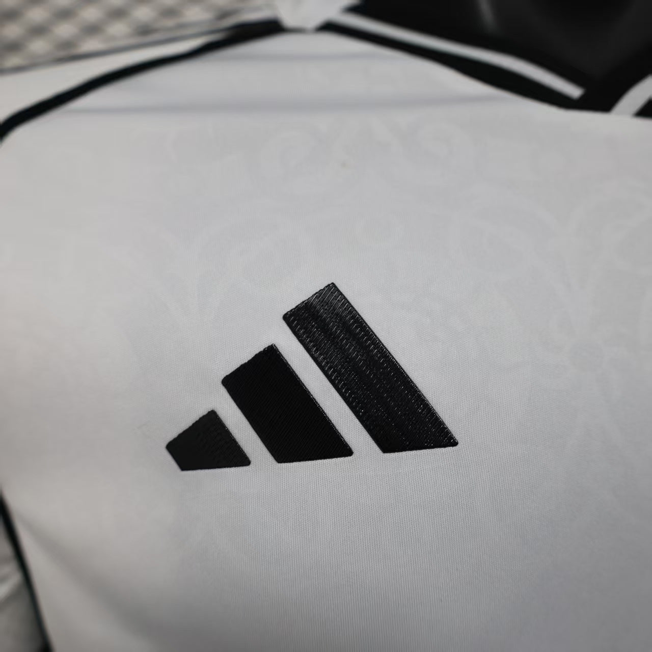 2025/2026 Fulham home Player's version