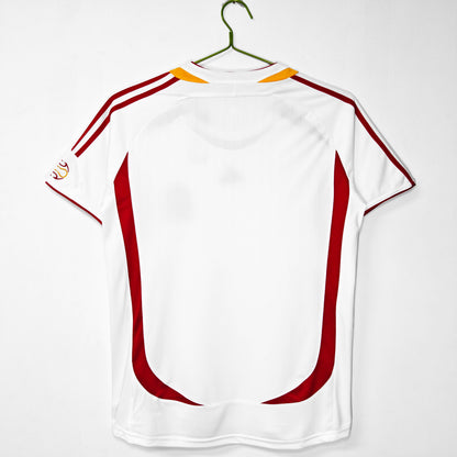 Spain 2006 away