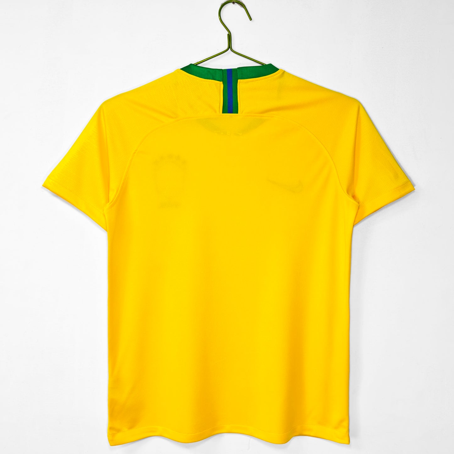 2018 Brazil home