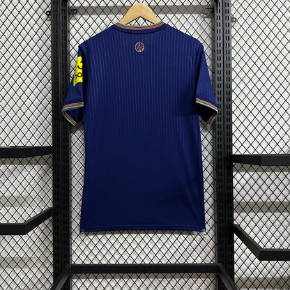 2025/2026 Newcastle United third