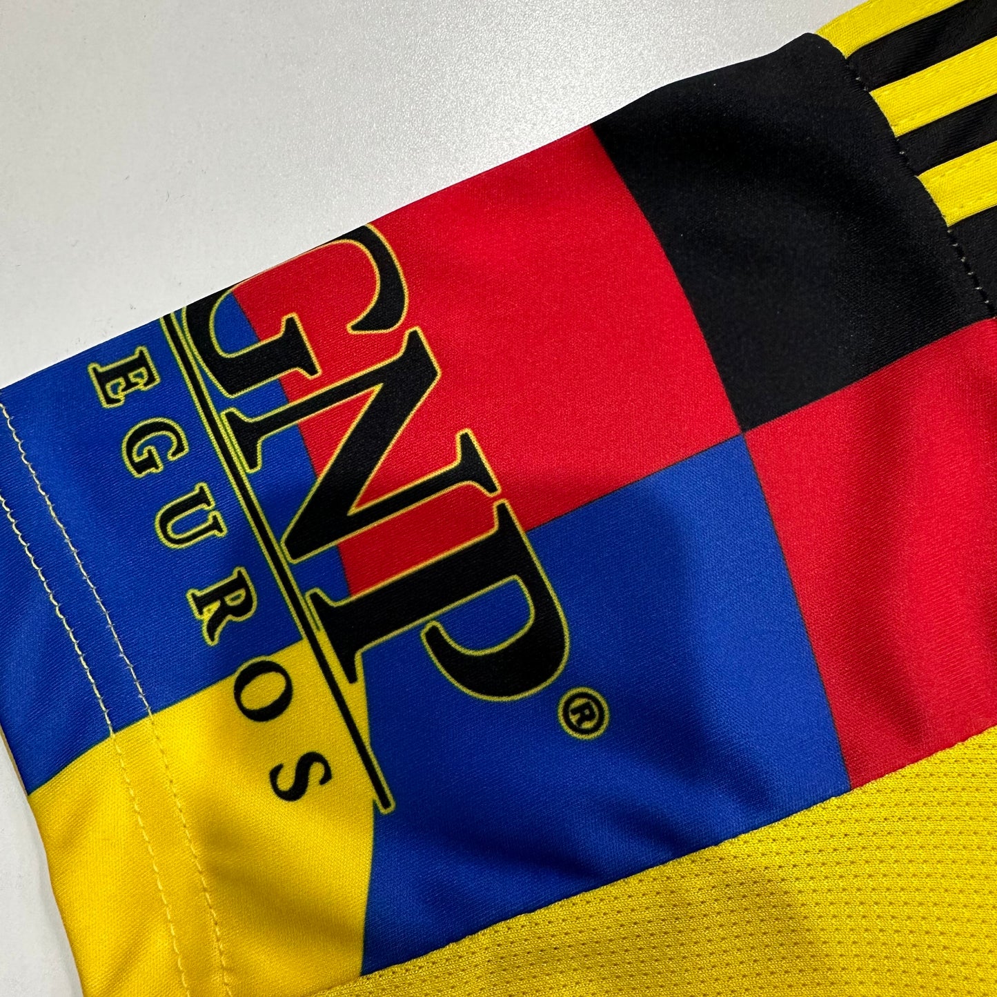 2025/2026 Club América home