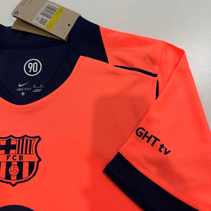 The Barcelona 2025/26 bundle