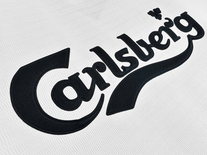 1998/99 Liverpool away