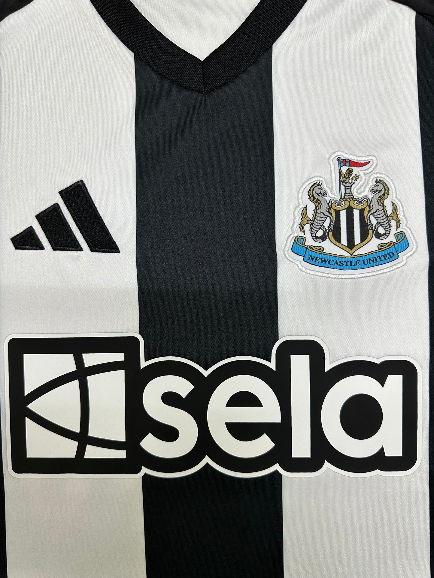 2024/2025 Newcastle United home