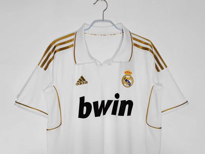 Real Madrid 2011/12 OZIL 10#