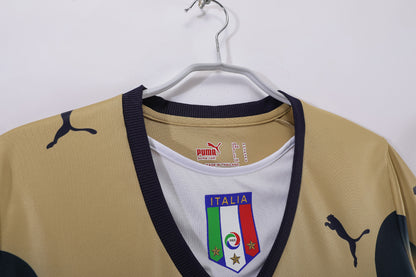2006 Italy goalkeeper home