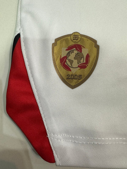 2025/2026 São Paulo FC home