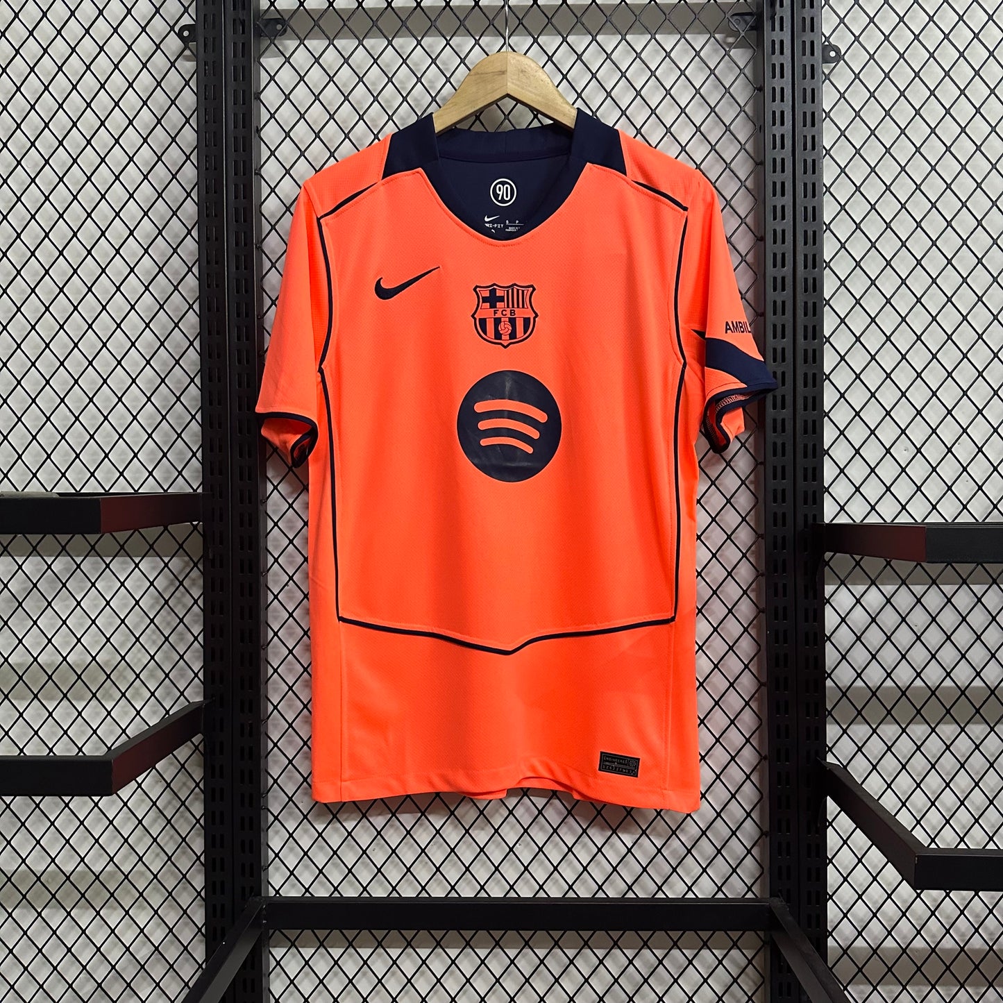 The Barcelona 2025/26 bundle