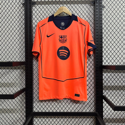 The Barcelona 2025/26 bundle