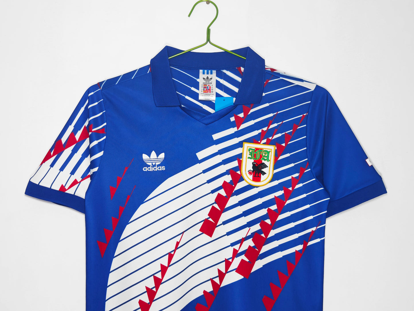 Japan 1994/1995 home