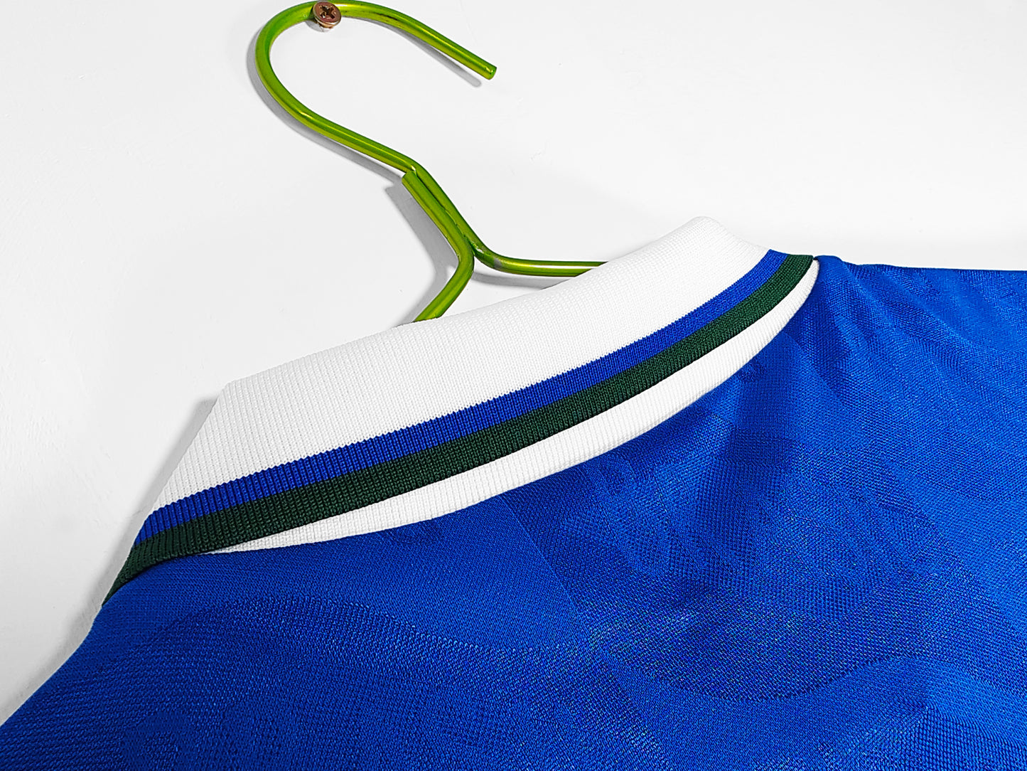 Brazil 1992/1993 away