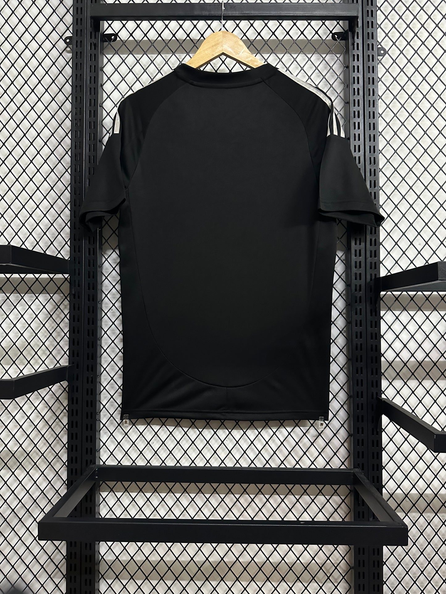 2025/2026 Charlotte FC away