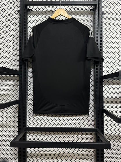 2025/2026 Charlotte FC away