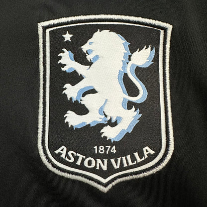 2025/2026  Aston Villa away