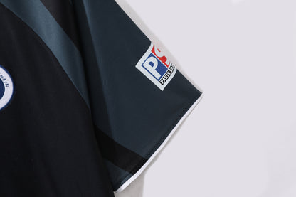 2001/02 PSG 2nd away