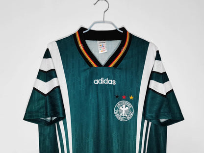 1996 Germany away