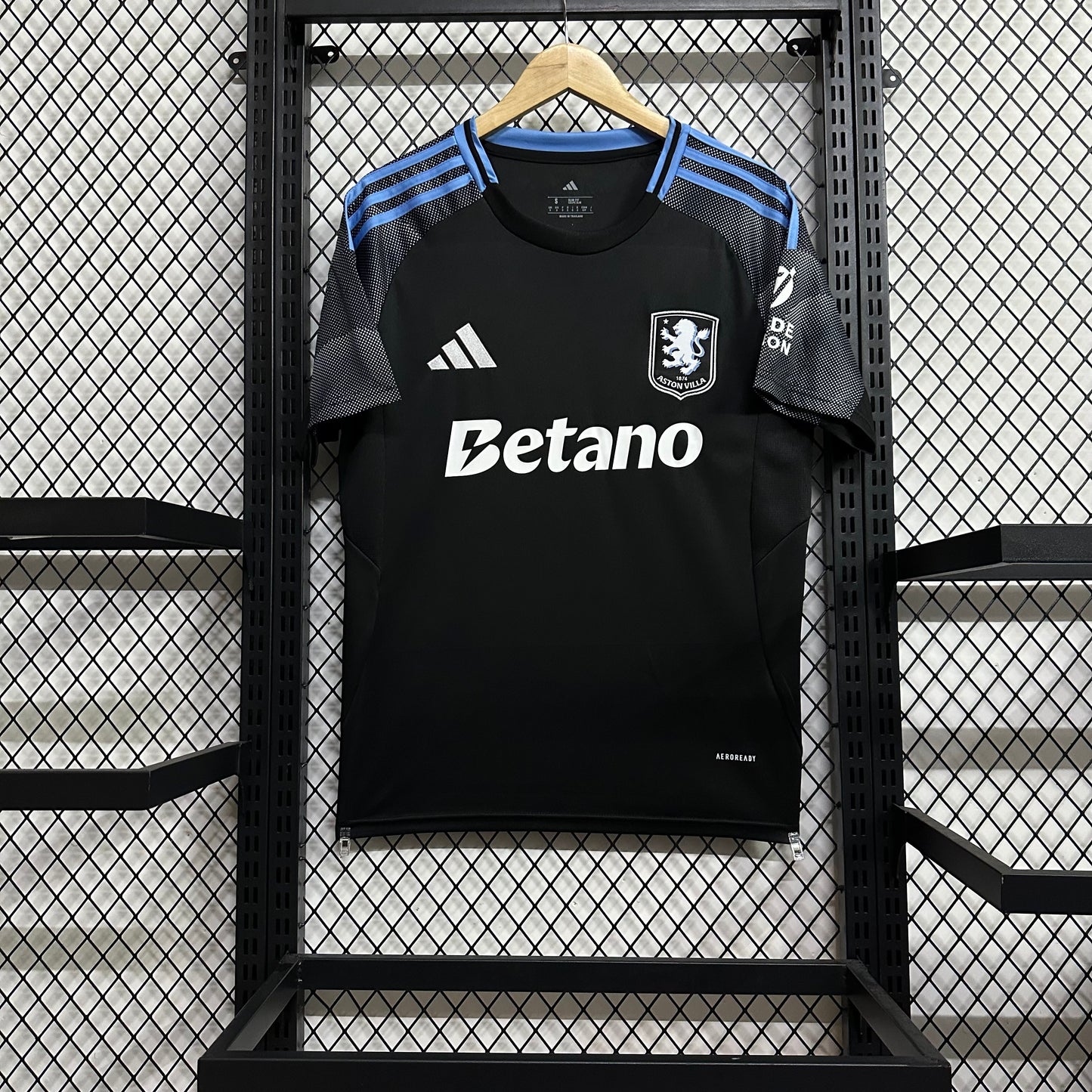 2025/2026  Aston Villa away