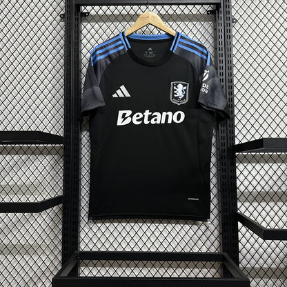 2025/2026  Aston Villa away