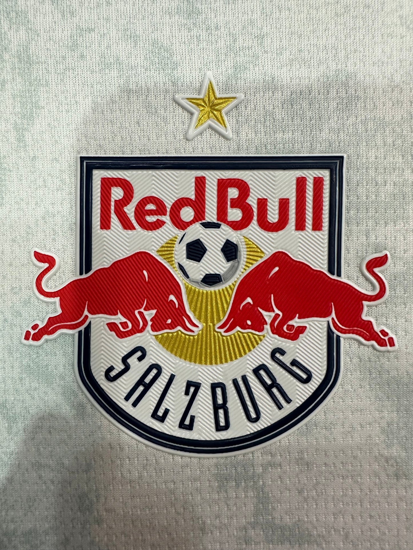 2025/2026 RB Salzburg home