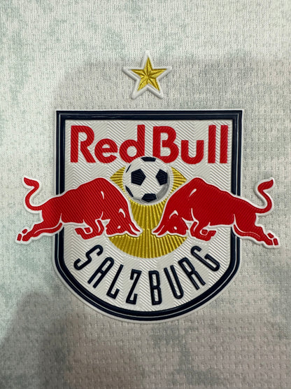 2025/2026 RB Salzburg home