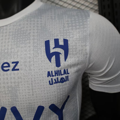 2025/2026 Al-Hilal away Player's version