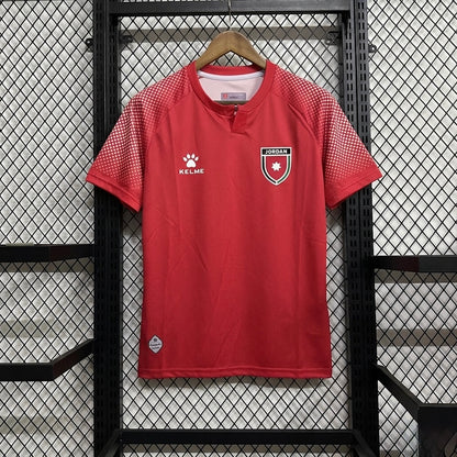 Jordan 2026 World Cup away fan version