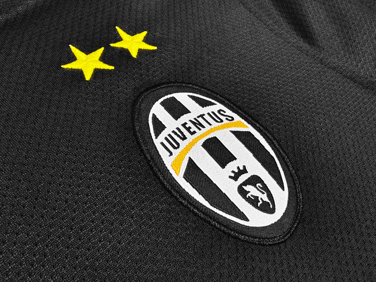 2012/2013 Juventus away