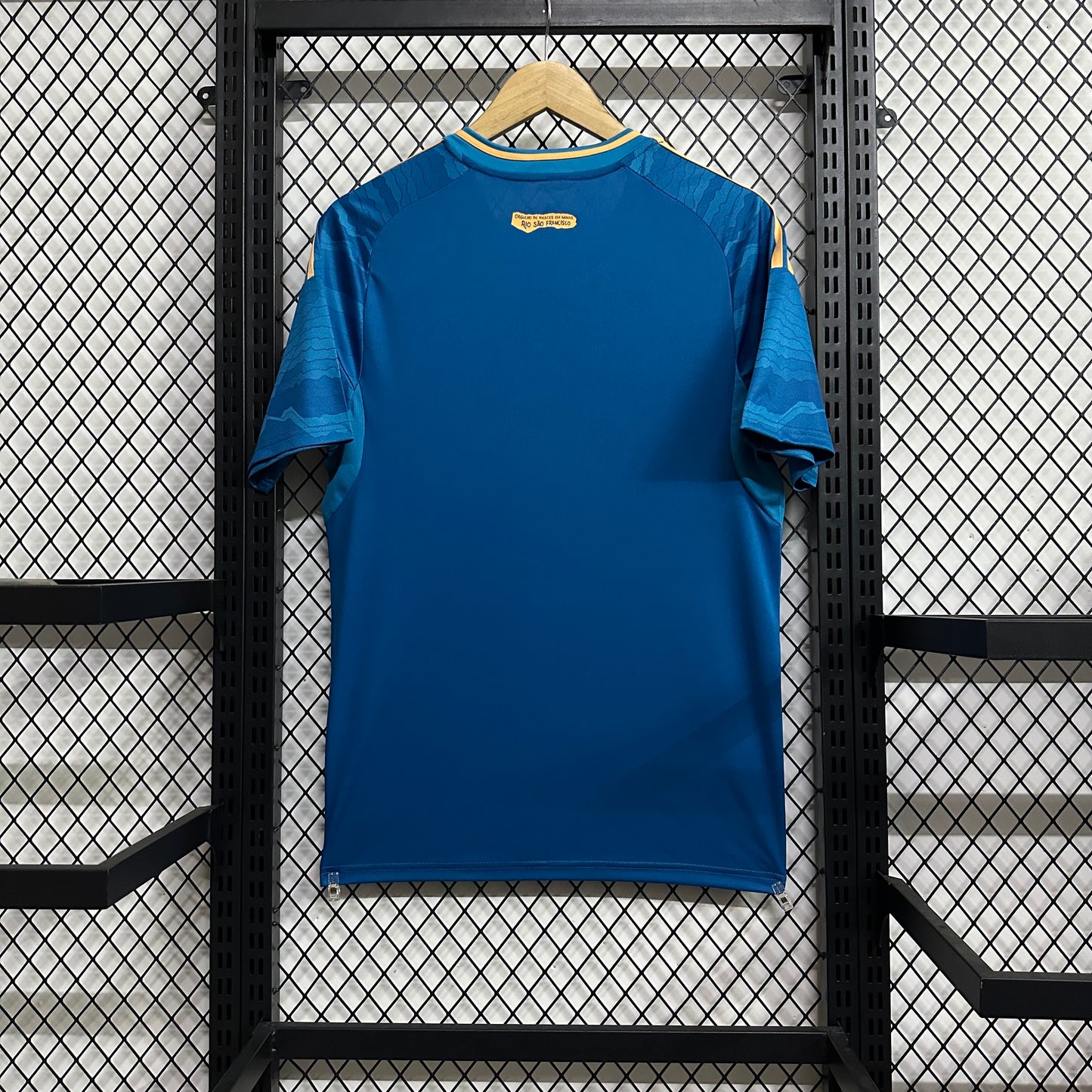 2025/2026 Como third