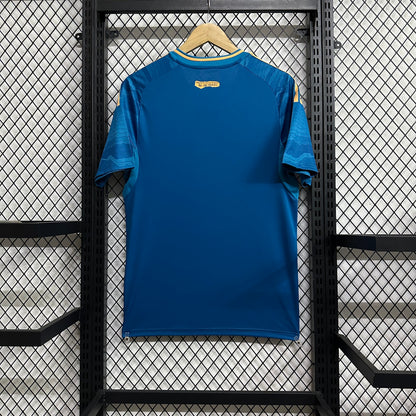 2025/2026 Como third