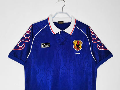1998 Japan home