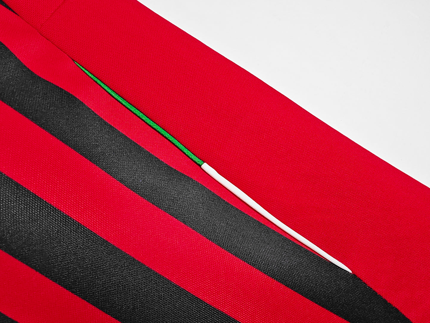 2011/2012 Ac Milan home