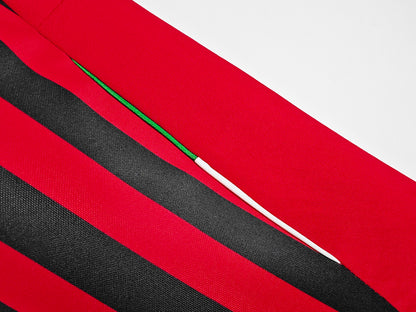 2011/2012 Ac Milan home