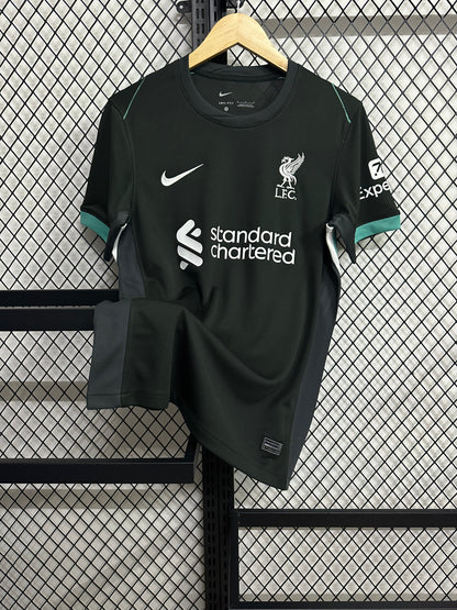 2024/2025 Liverpool away