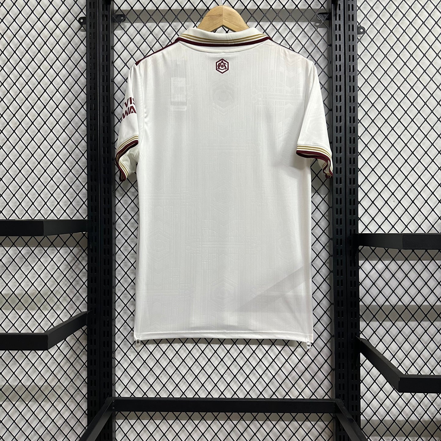 2025/2026 Arsenal away