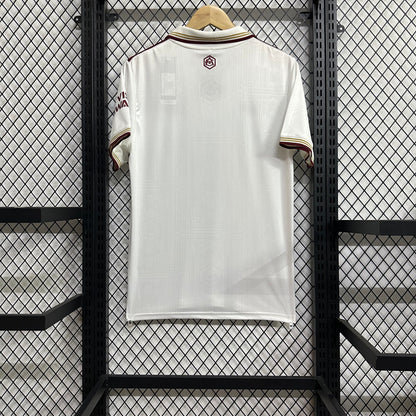 2025/2026 Arsenal away