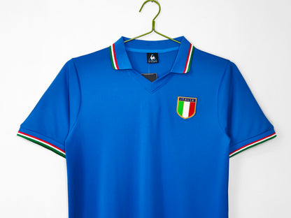 Italy 1982 home