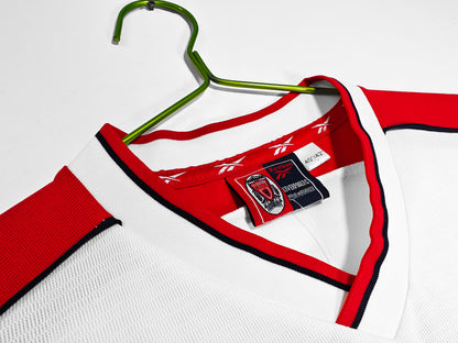 1998/99 Liverpool away