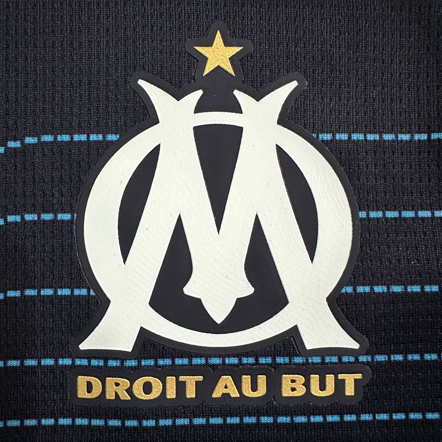 2025/2026 Marseille away