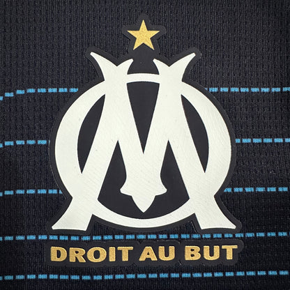 2025/2026 Marseille away