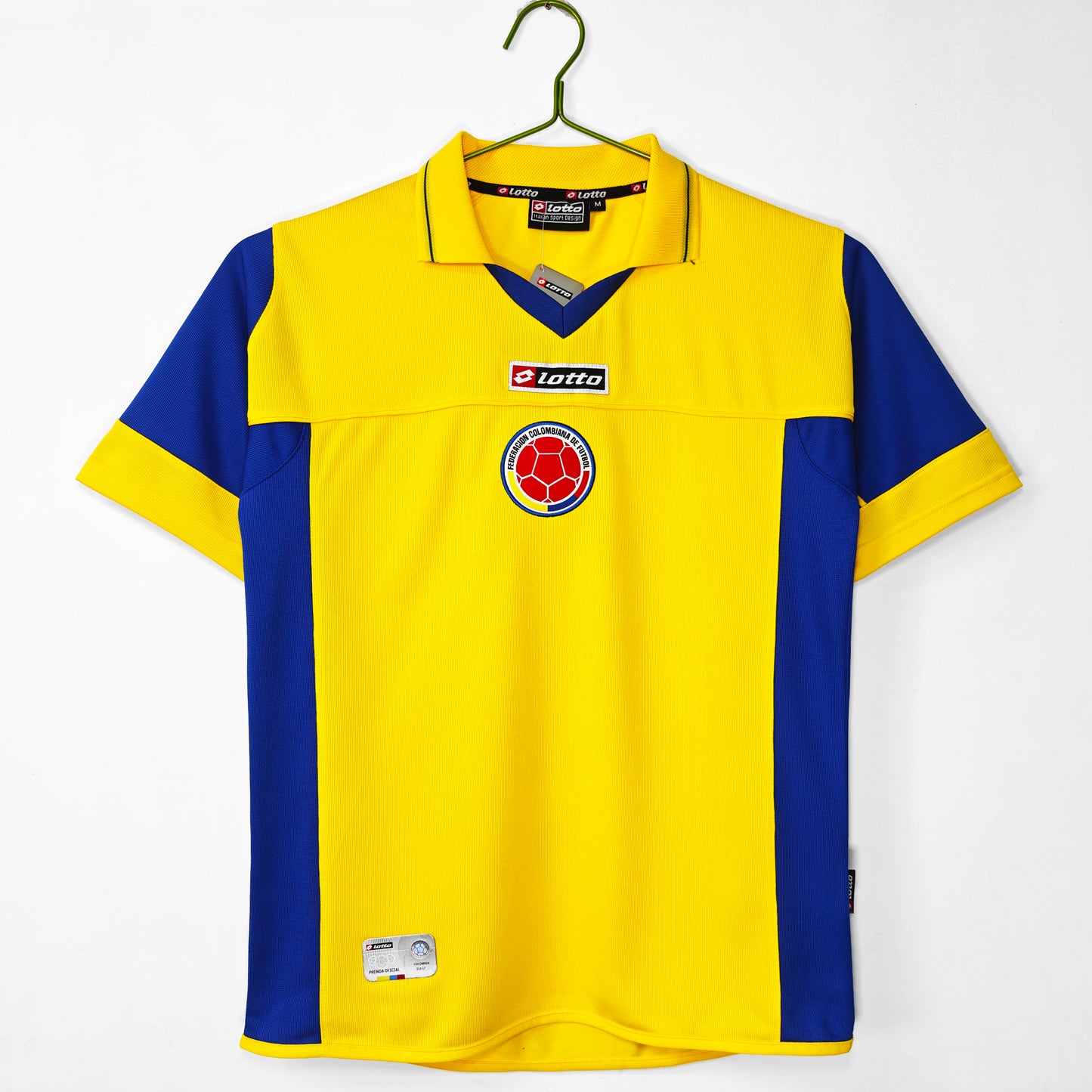 2003/05 Columbia home