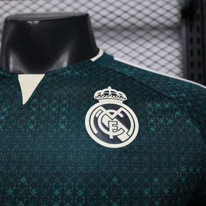 Real Madrid 2026/2027 Away players edition