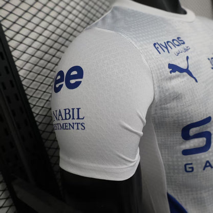 2025/2026 Al-Hilal away Player's version