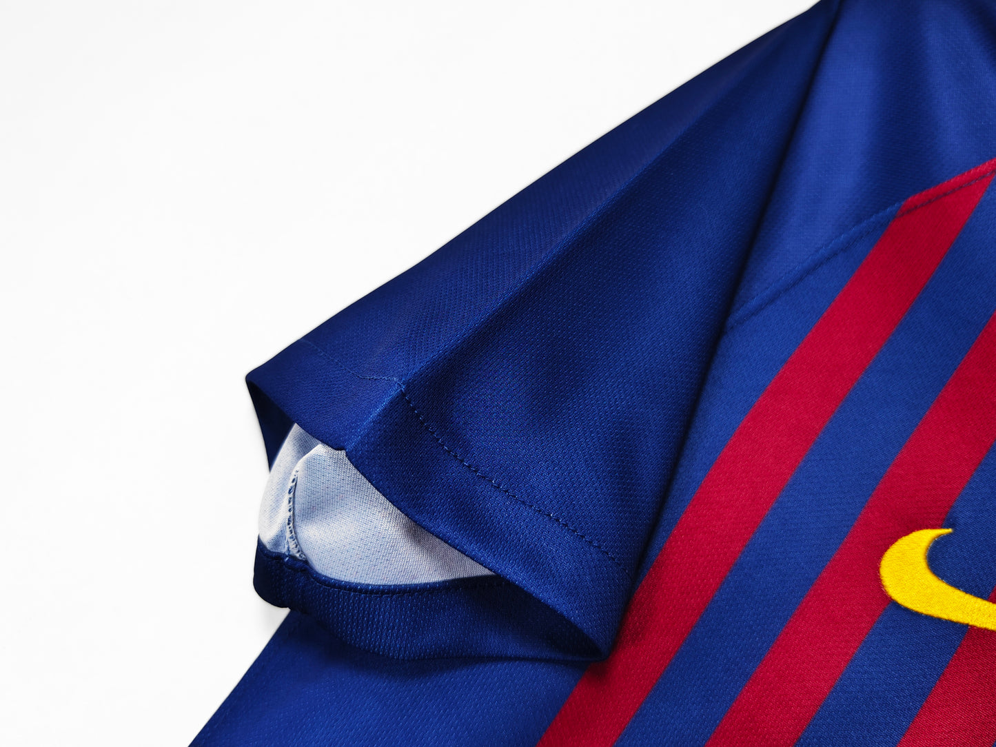 2018/19 Barcelona home