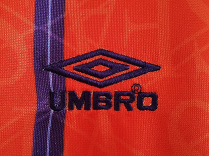 1994 Scotland away