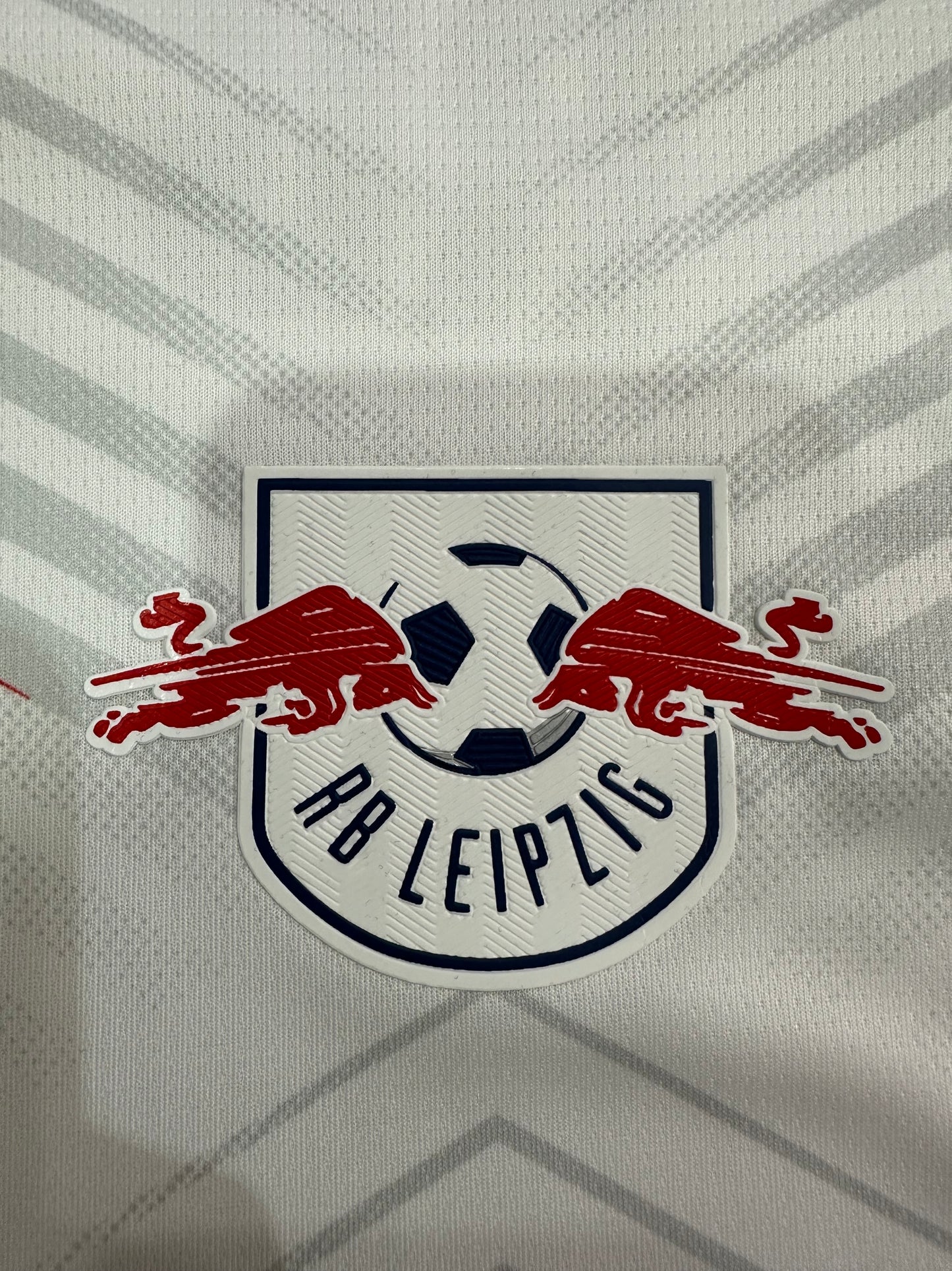 2025/2026 RB Leipzig home