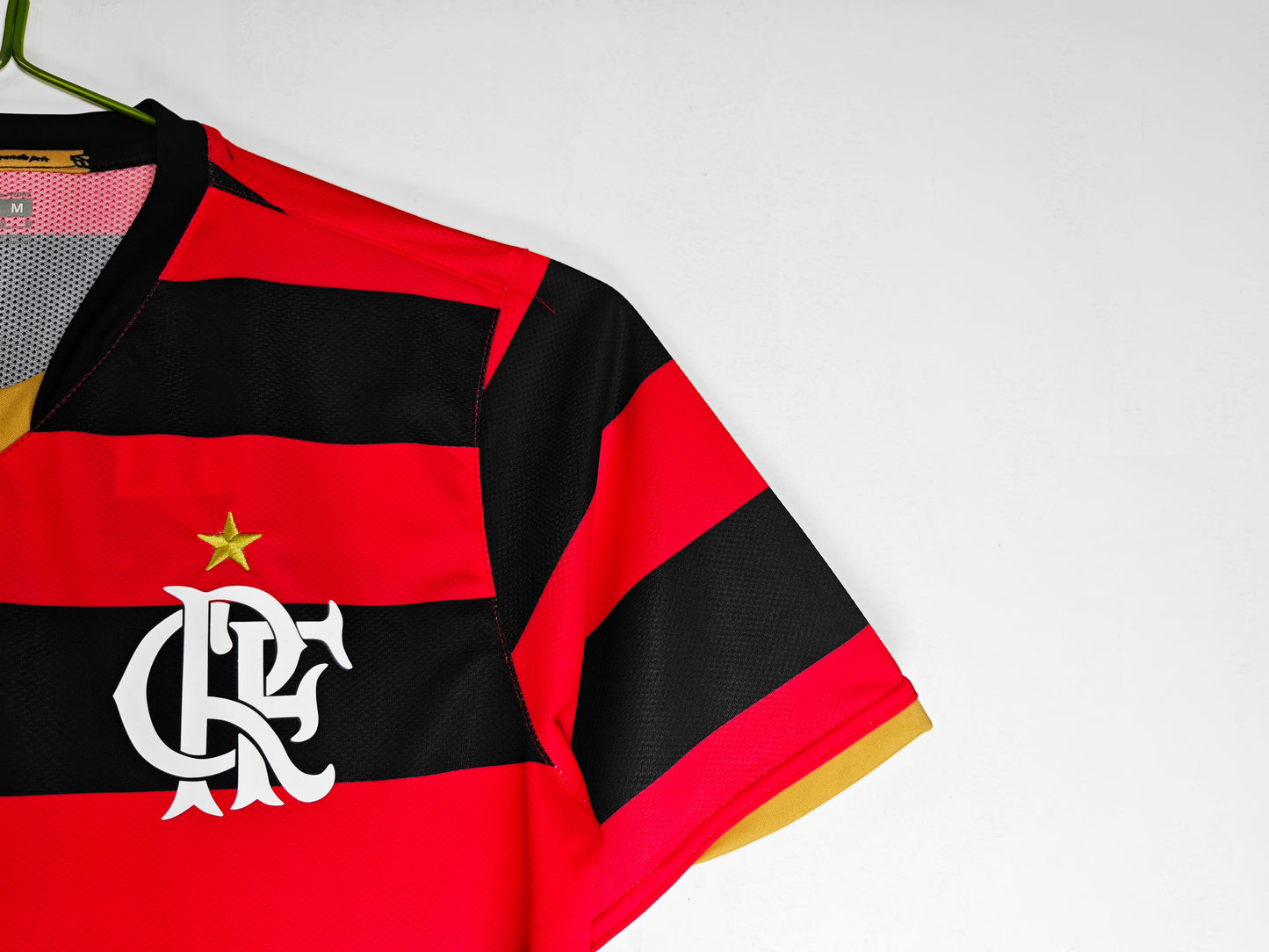 Flamengo 2008/2009 home