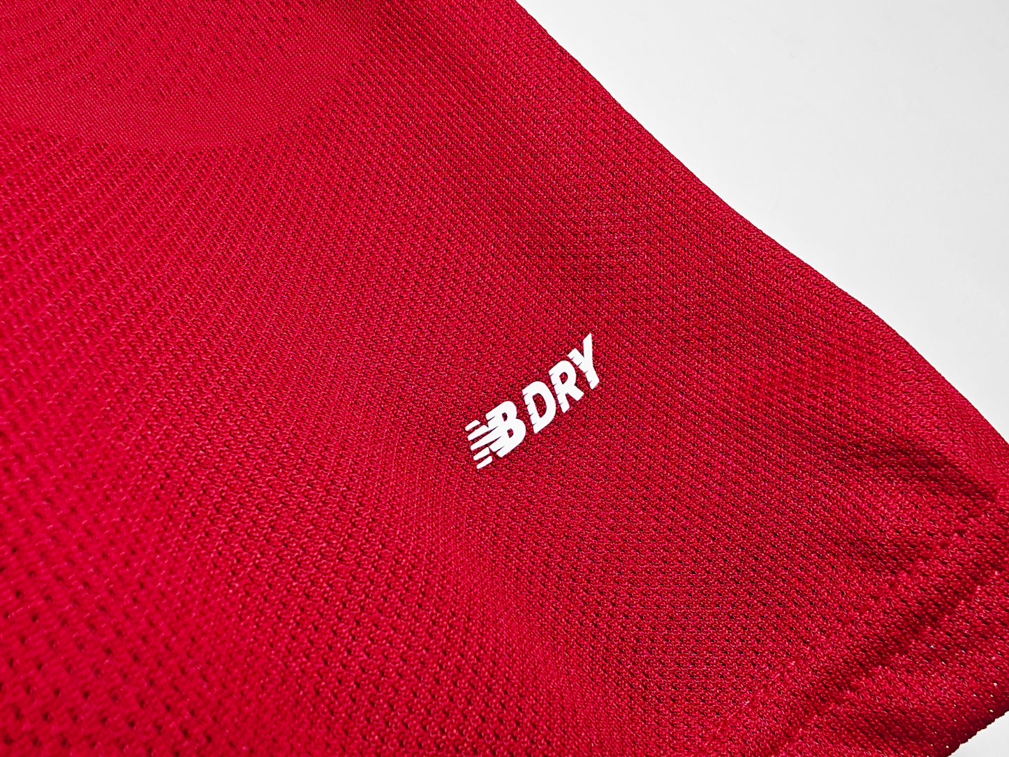 Liverpool 2019/2020 home